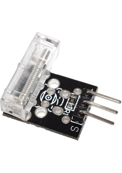 Darbe Sensör Modülü - Arduino