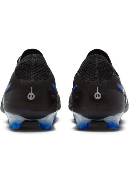 Legend 10 Elite Fg Erkek Siyah Futbol Krampon DV4328-040 indirimleri