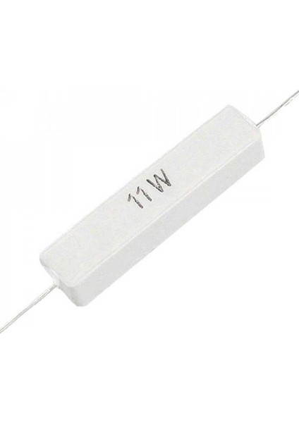 15R 11W Taş Direnç