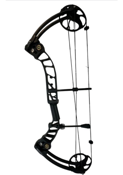 Compound X1 19-30" 30-65# Siyah Solak Makaralı Yay - 55G594 fiyatları