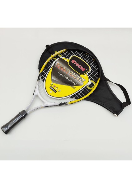 TR-519 Çantalı Tenis Raketi 19 Inc modelleri