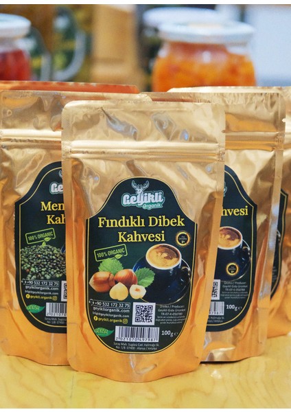 Fındıklı Dibek Kahvesi