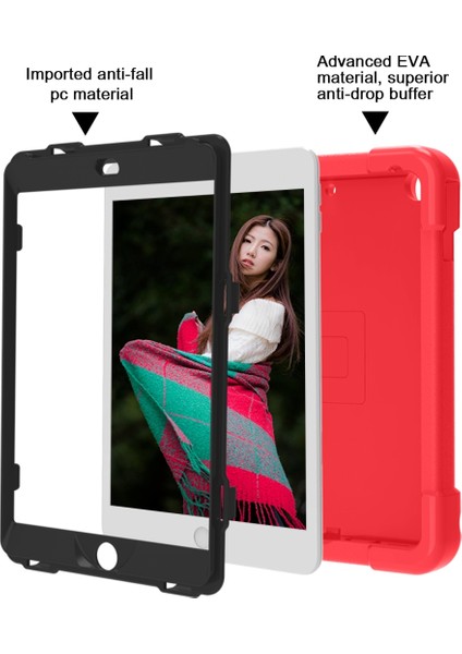 iPad 10.2 Için (Yurt Dışından)