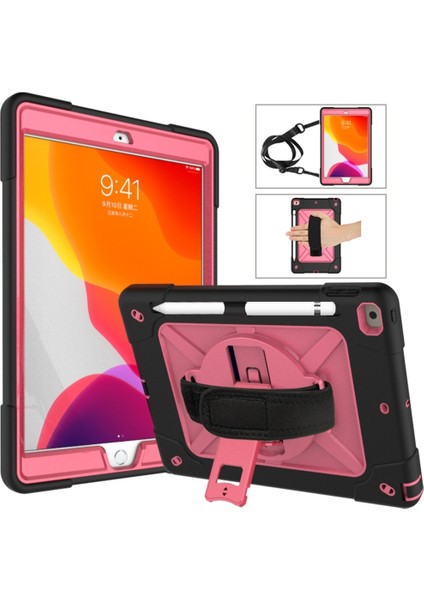 iPad 10.2 Için (Yurt Dışından)