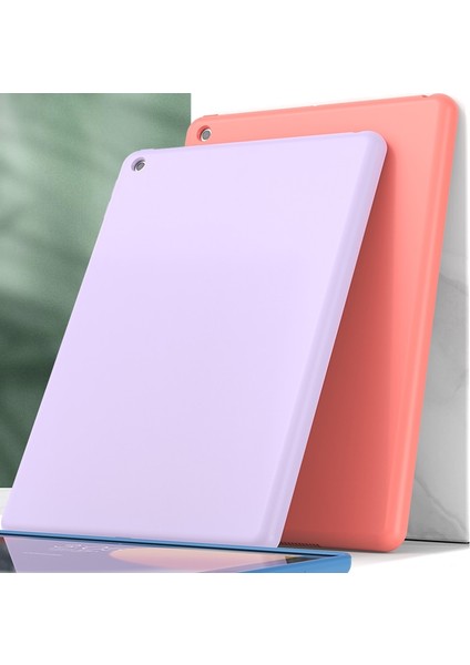 iPad 10.2 2021/2020/2019 Için Tablet Kılıfı (Yurt Dışından)