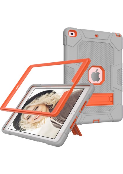 iPad 10.2 2021/2020/2019 Için Kılıf (Yurt Dışından) fiyatları