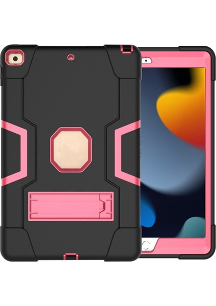iPad 10.2 Için (Yurt Dışından)