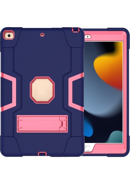 iPad 10.2 Için (Yurt Dışından)