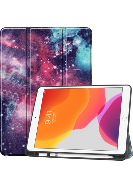 iPad 10.2 Tpu Için (Yurt Dışından)