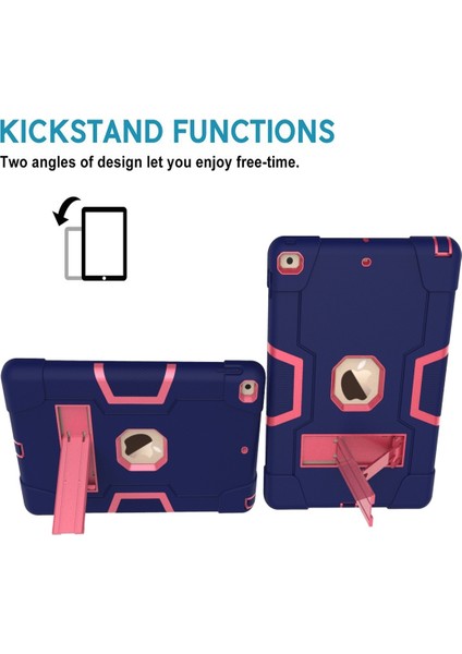 iPad 10.2 Için (Yurt Dışından) indirimleri