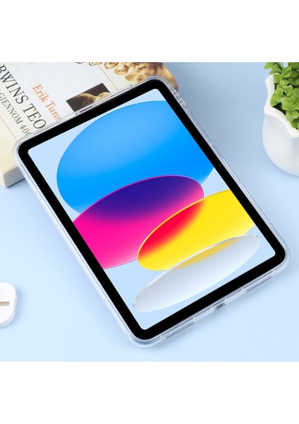 Eiderdown Tablet Kılıfı iPad 10. Nesil 10.9 2022 Için (Yurt Dışından) fırsatları