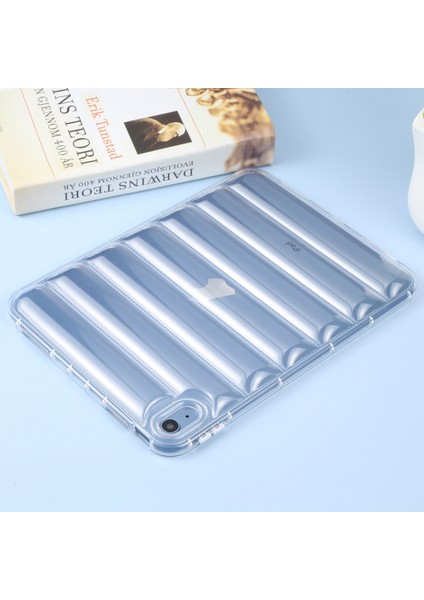 Eiderdown Tablet Kılıfı iPad 10. Nesil 10.9 2022 Için (Yurt Dışından) indirimleri