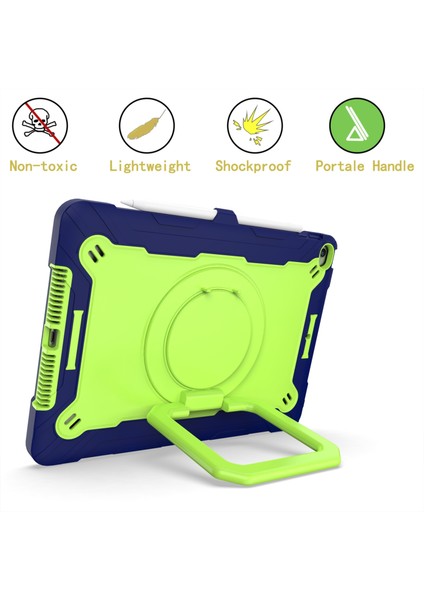 iPad 10.2 2021/2020/2019 Için Pc Kılıfı (Yurt Dışından) fırsatları