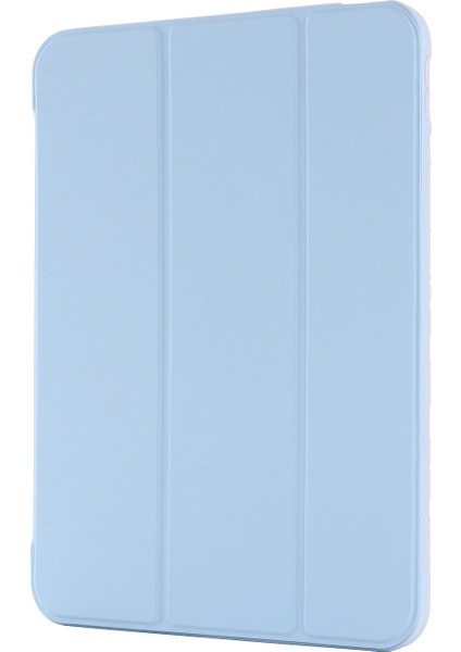 iPad 10. Nesil 10.9 2022 Için Tablet Deri Kılıf (Yurt Dışından)