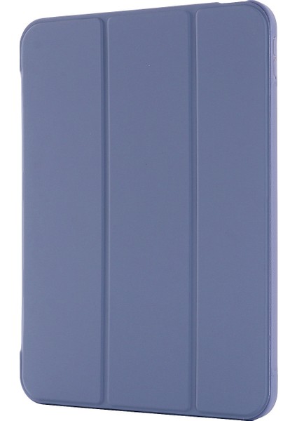 iPad 10. Nesil 10.9 2022 Için Tablet Deri Kılıf (Yurt Dışından)