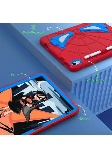 iPad 10. Nesil 10.9 2022 Için Koruyucu Tablet Kılıfı (Yurt Dışından) fırsatları