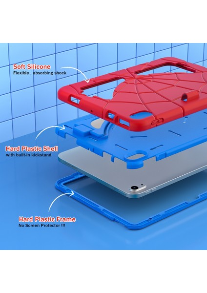 iPad 10. Nesil 10.9 2022 Için Koruyucu Tablet Kılıfı (Yurt Dışından) indirimleri