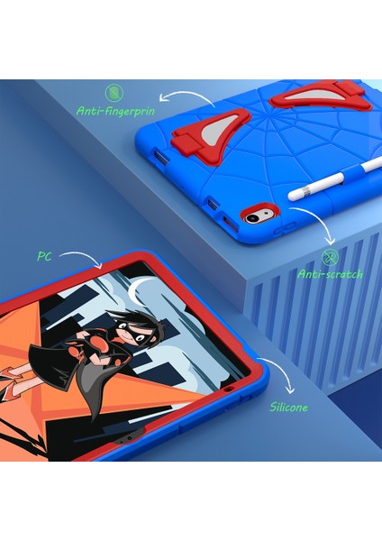 iPad 10. Nesil 10.9 2022 Için Koruyucu Tablet Kılıfı (Yurt Dışından) fırsatları