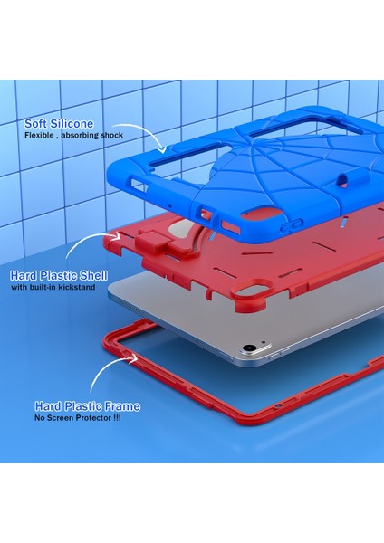 iPad 10. Nesil 10.9 2022 Için Koruyucu Tablet Kılıfı (Yurt Dışından) indirimleri