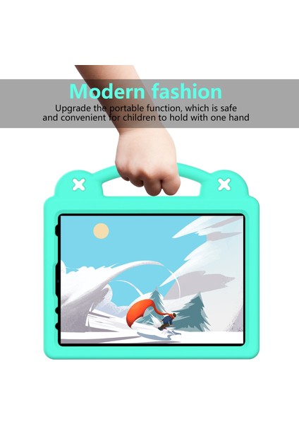 iPad 10. Nesil 10.9 2022 Için Eva Tablet Kılıfı (Yurt Dışından) modelleri