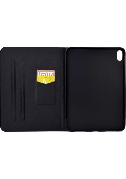 iPad 10. Nesil 10.9 2022 Için Tablet Kılıfı (Yurt Dışından) modelleri