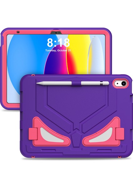 iPad 10. Nesil 10.9 2022 Için Tablet Kılıfı (Yurt Dışından) fiyatları