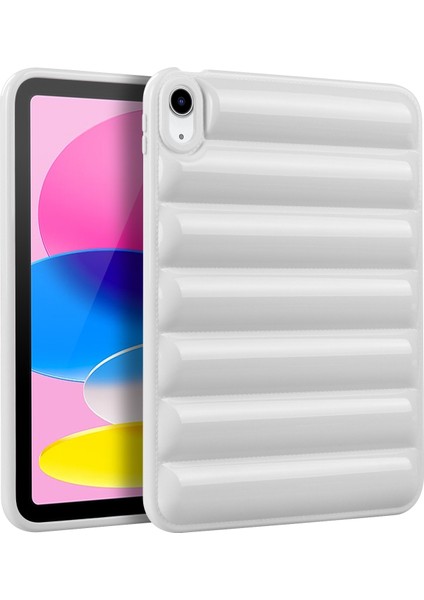 iPad 10. Nesil 10.9 2022 Için Tablet Kılıfı (Yurt Dışından)