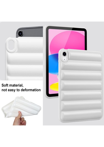 iPad 10. Nesil 10.9 2022 Için Tablet Kılıfı (Yurt Dışından) fiyatları