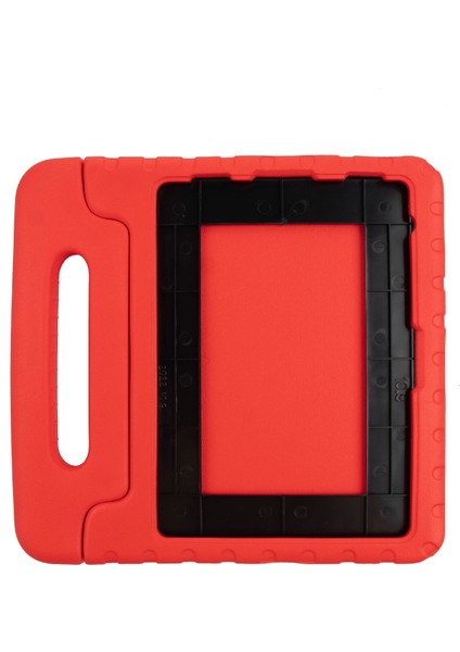 iPad 10. Nesil 10.9 2022 Için Eva Tampon Tablet Kılıfı (Yurt Dışından)