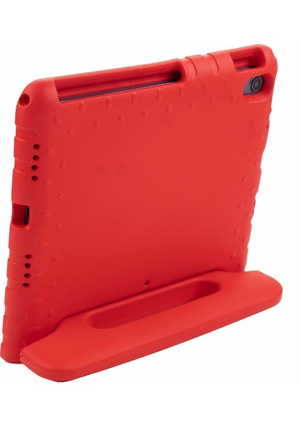 iPad 10. Nesil 10.9 2022 Için Eva Tampon Tablet Kılıfı (Yurt Dışından)