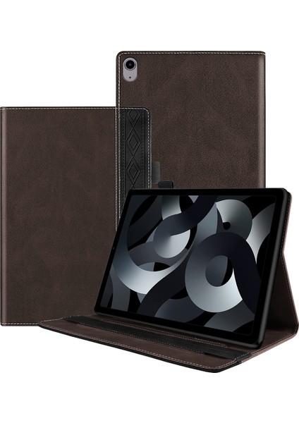 iPad 10. Nesil 10.9 2022 Için Tablet Pc Deri Kılıf (Yurt Dışından)