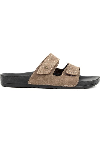 31411 M Roma Casual Günlük Erkek Terlik