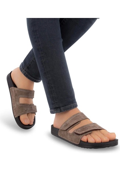 31411 M Roma Casual Günlük Erkek Terlik