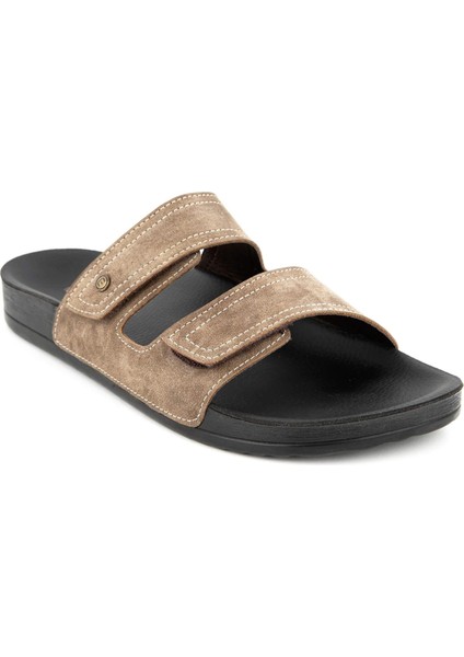 31411 M Roma Casual Günlük Erkek Terlik