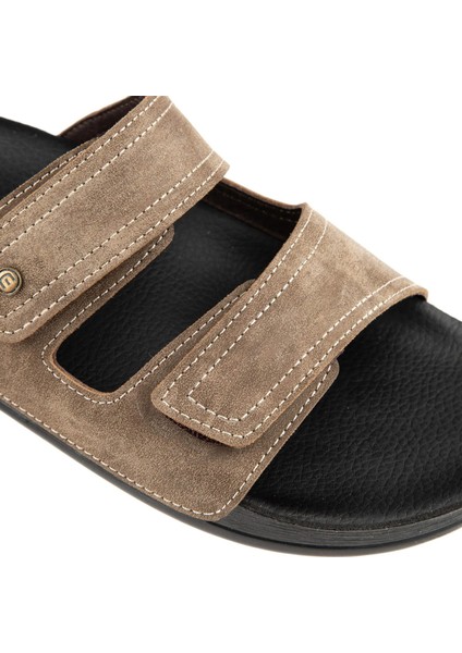31411 M Roma Casual Günlük Erkek Terlik