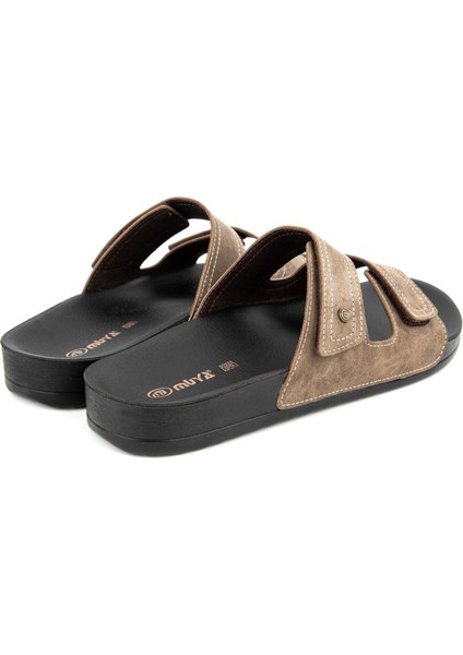 31411 M Roma Casual Günlük Erkek Terlik