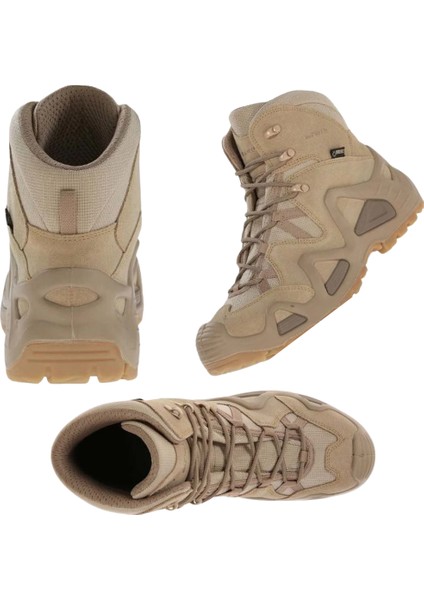 Zephyr Gtx Mıd Desert Bot 310537.041 Mout Desert Çöl Bej - 43.5 - Erkek
