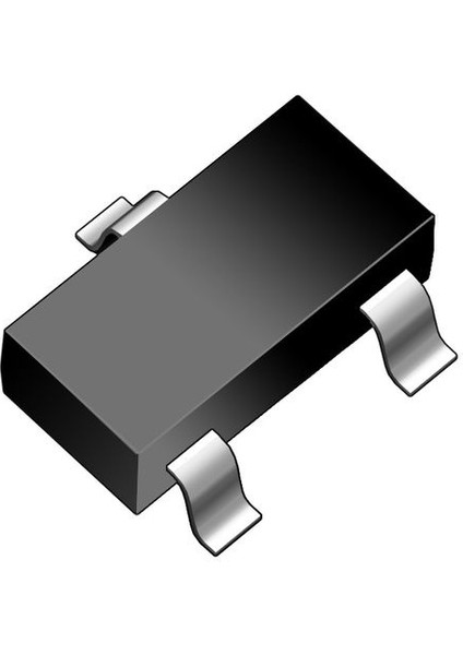 Komponentci BC846 Transistör Npn Smd Sot-23