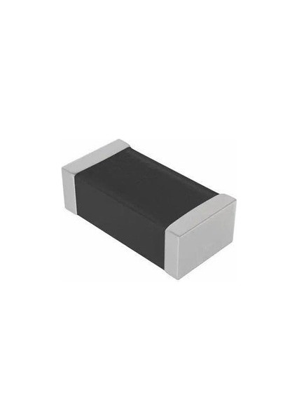 27PF 50V 603 Smd Kondansatör - 10 Adet