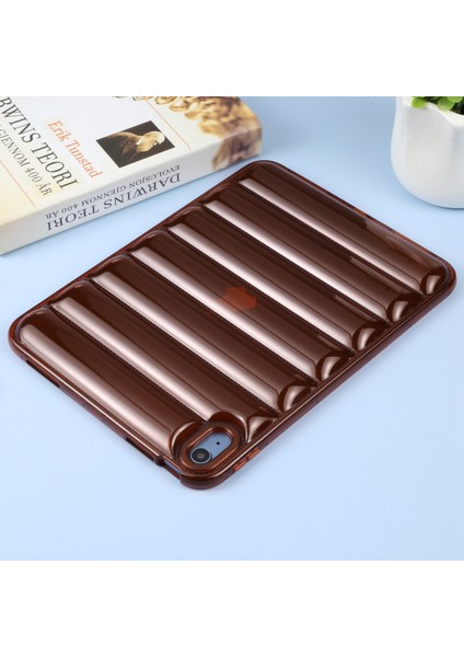 Eiderdown Tablet Kılıfı iPad 10. Nesil 10.9 2022 Için (Yurt Dışından)