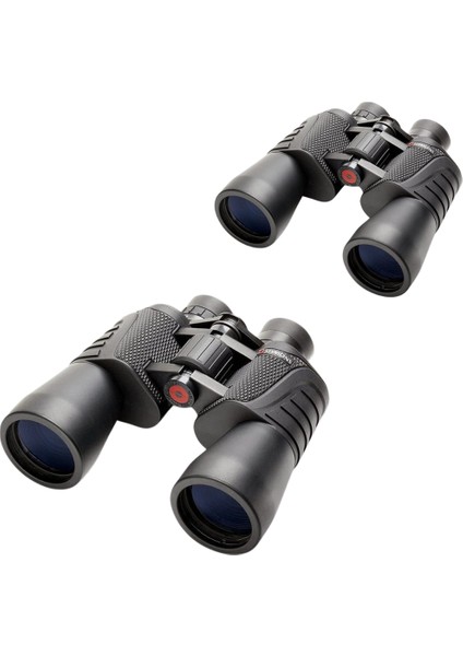 Sımmons 10X50 Prosport El Durbunu Mout