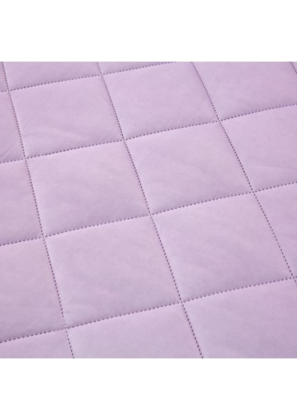 1 Parça Soğutma Yorgan Yaz Battaniyesi Yumuşak Rahat 200*230CM Canlılık Mor (Yurt Dışından) indirimleri