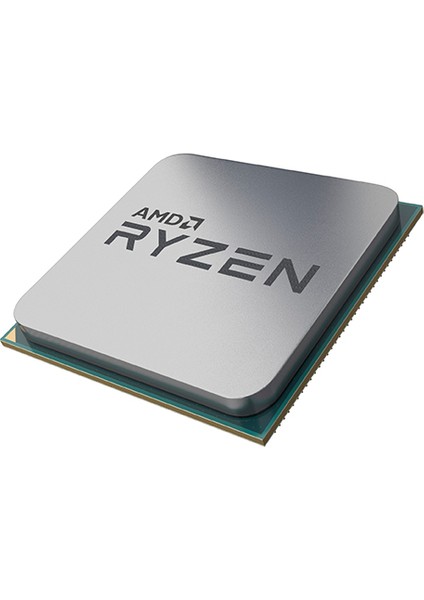 Ryzen 5 9600 Tray 5.2ghz Am5 Işlemci (Grafik Kart Var, Fan Yok)