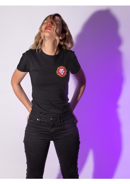 Fernando Muslera Futbol Sırt Forma Baskılı Unisex Tişört Regular Fit T-Shirt