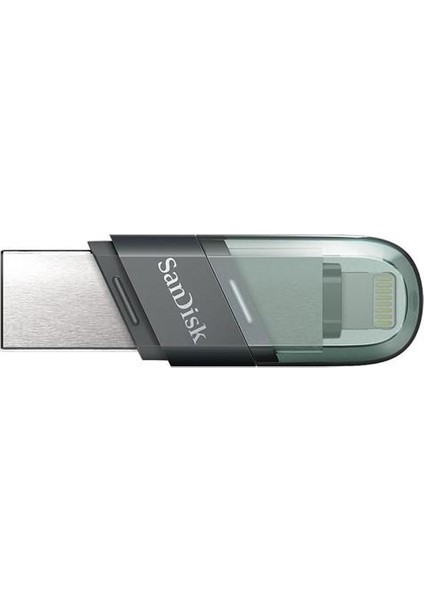 Sandısk 64GB Ixpand Flıp SDIX90N-064G-GN6NN USB 3.0 Bellek modelleri