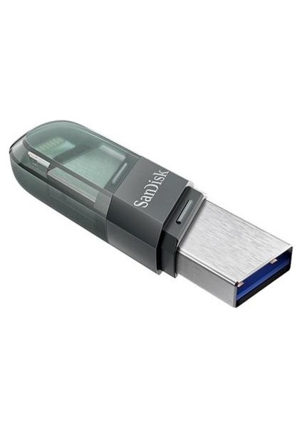 Sandısk 64GB Ixpand Flıp SDIX90N-064G-GN6NN USB 3.0 Bellek fırsatları