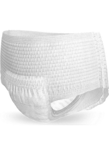 Ayakta Hasta Külot Bez Medi̇um 30'lu 85x125 cm Premi̇um