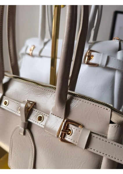 Lucky Siyah Kadın El ve Omuz Çantası fiyatları