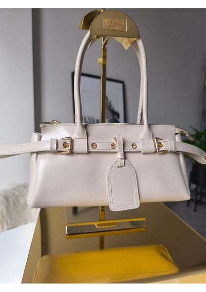 Lucky Siyah Kadın El ve Omuz Çantası modelleri