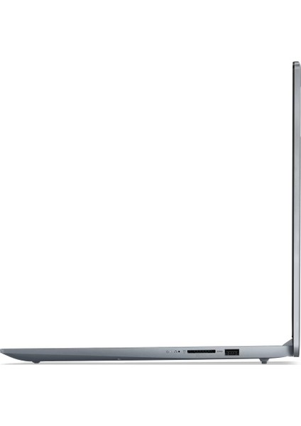 Ideapad Slim 3 83ER000WTR I5-12450H 8 GB 1 Tb 16'' IPS Freedos
